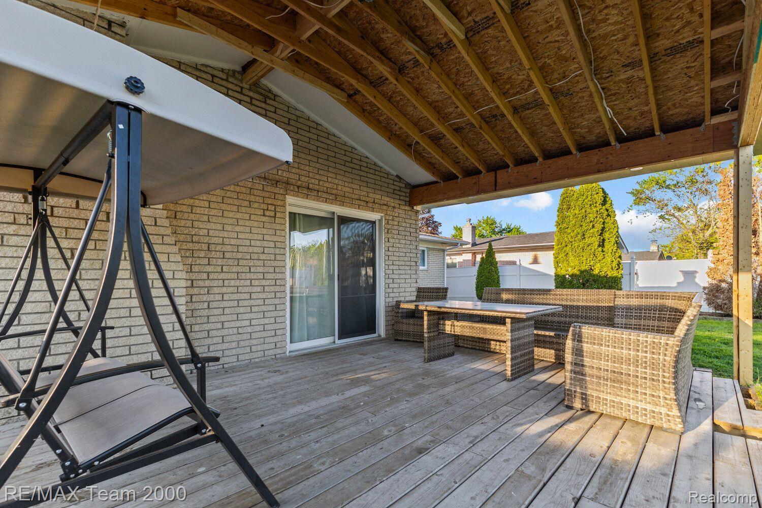 43139 Avon Road Canton, MI 48187 - Photo 27 of 27 Gallery Image 27