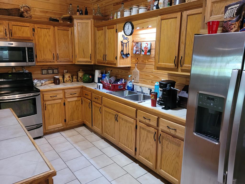 17639 North Creek Road Florala, AL 36442 - Photo 31 of 40