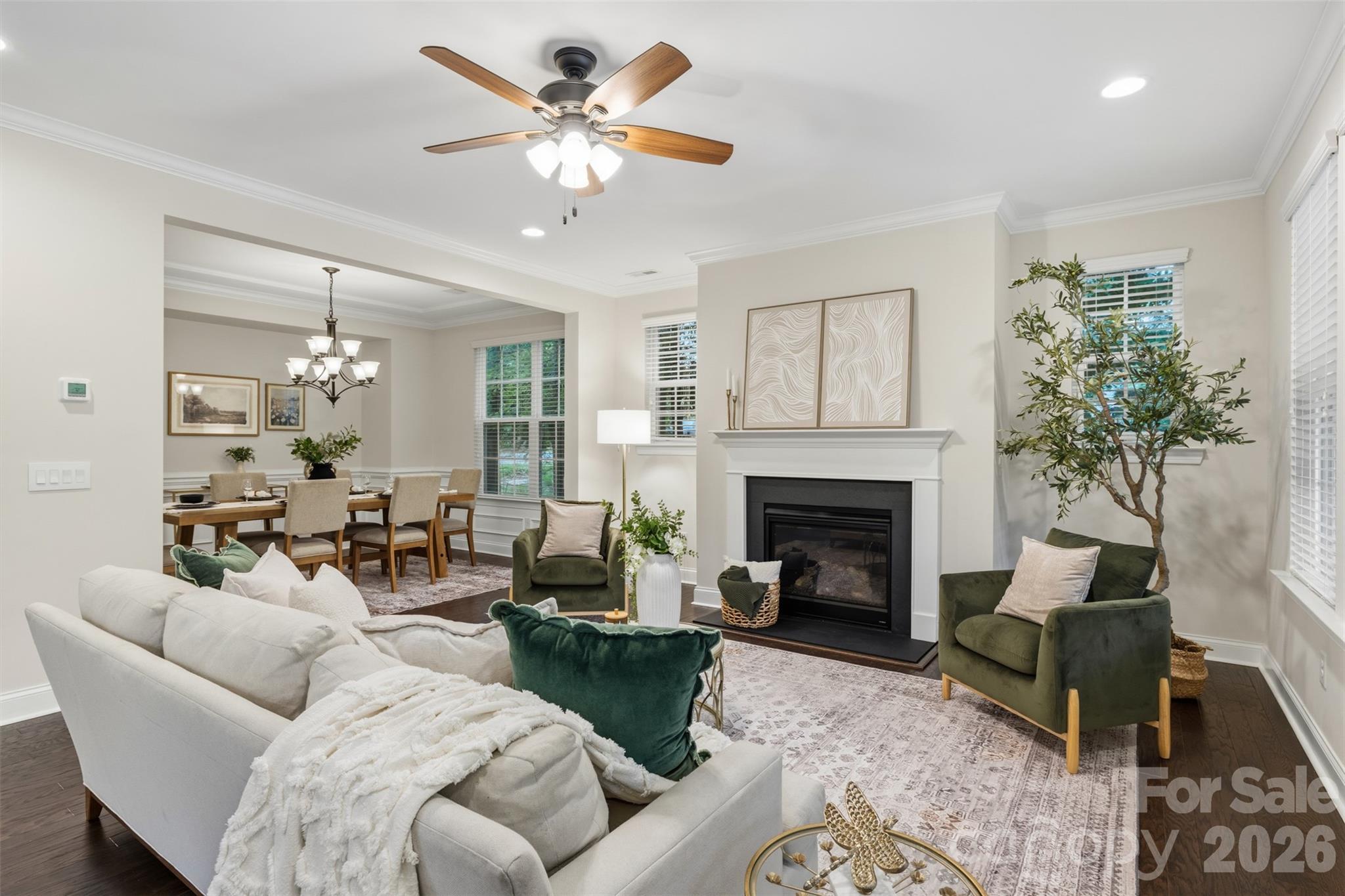 943 Emory Lane, Unit 55 Fort Mill, SC 29708 - Photo 12 of 48 Gallery Image 12
