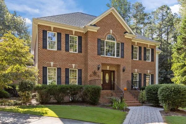 $1,875,000 | 2713 Weaver Hill Drive, Apex, NC 27502