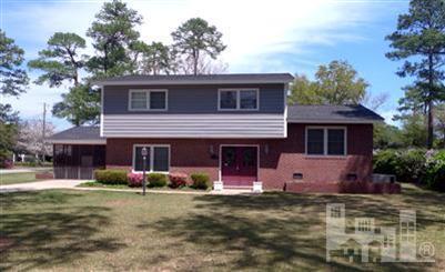 3919 Edgewood Road Wilmington, NC 28403 - Photo 1 of 12 Primary Photo