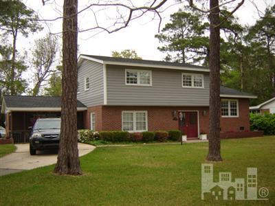 3919 Edgewood Road Wilmington, NC 28403 - Photo 6 of 12 Additional Photo