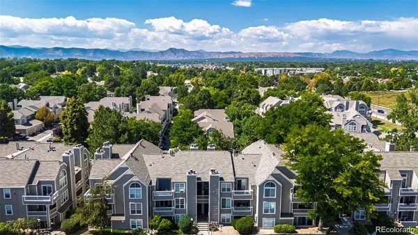 $199,000 | 5745 West Atlantic Place, Unit 206, Lakewood, CO 80227