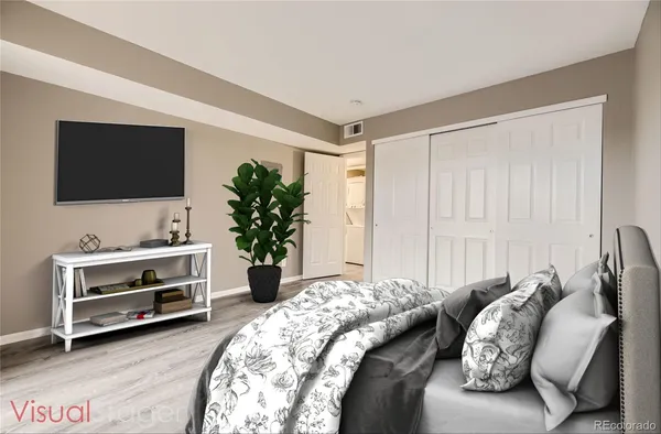 $199,000 | 5745 West Atlantic Place, Unit 206, Lakewood, CO 80227