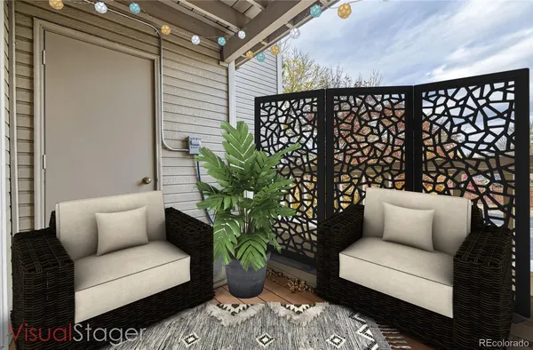 $199,000 | 5745 West Atlantic Place, Unit 206, Lakewood, CO 80227