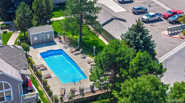 $199,000 | 5745 West Atlantic Place, Unit 206, Lakewood, CO 80227