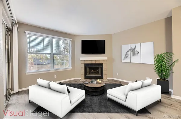 $199,000 | 5745 West Atlantic Place, Unit 206, Lakewood, CO 80227