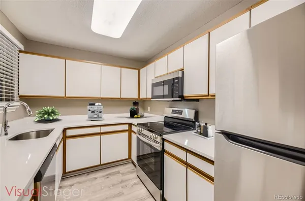 $199,000 | 5745 West Atlantic Place, Unit 206, Lakewood, CO 80227