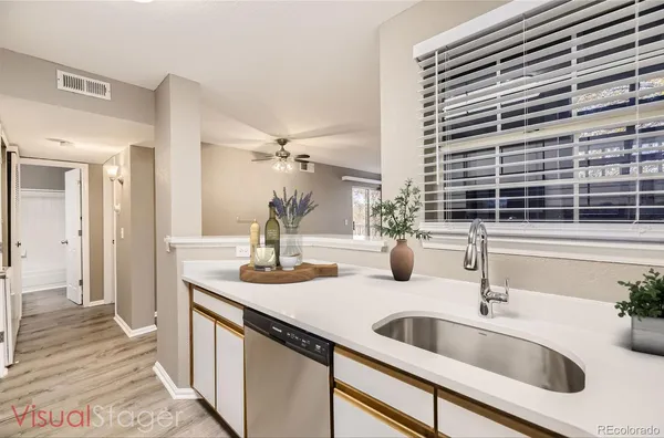 $199,000 | 5745 West Atlantic Place, Unit 206, Lakewood, CO 80227