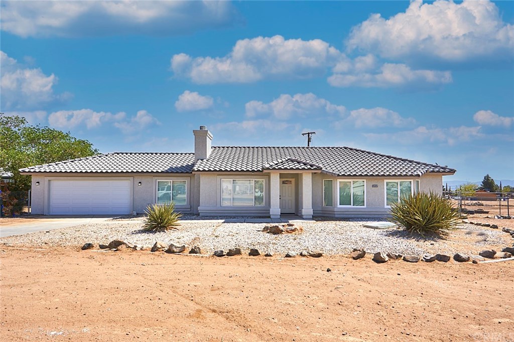 15935 Serrano Road Apple Valley, CA 92307 - Photo 1 of 1 Gallery Image 1