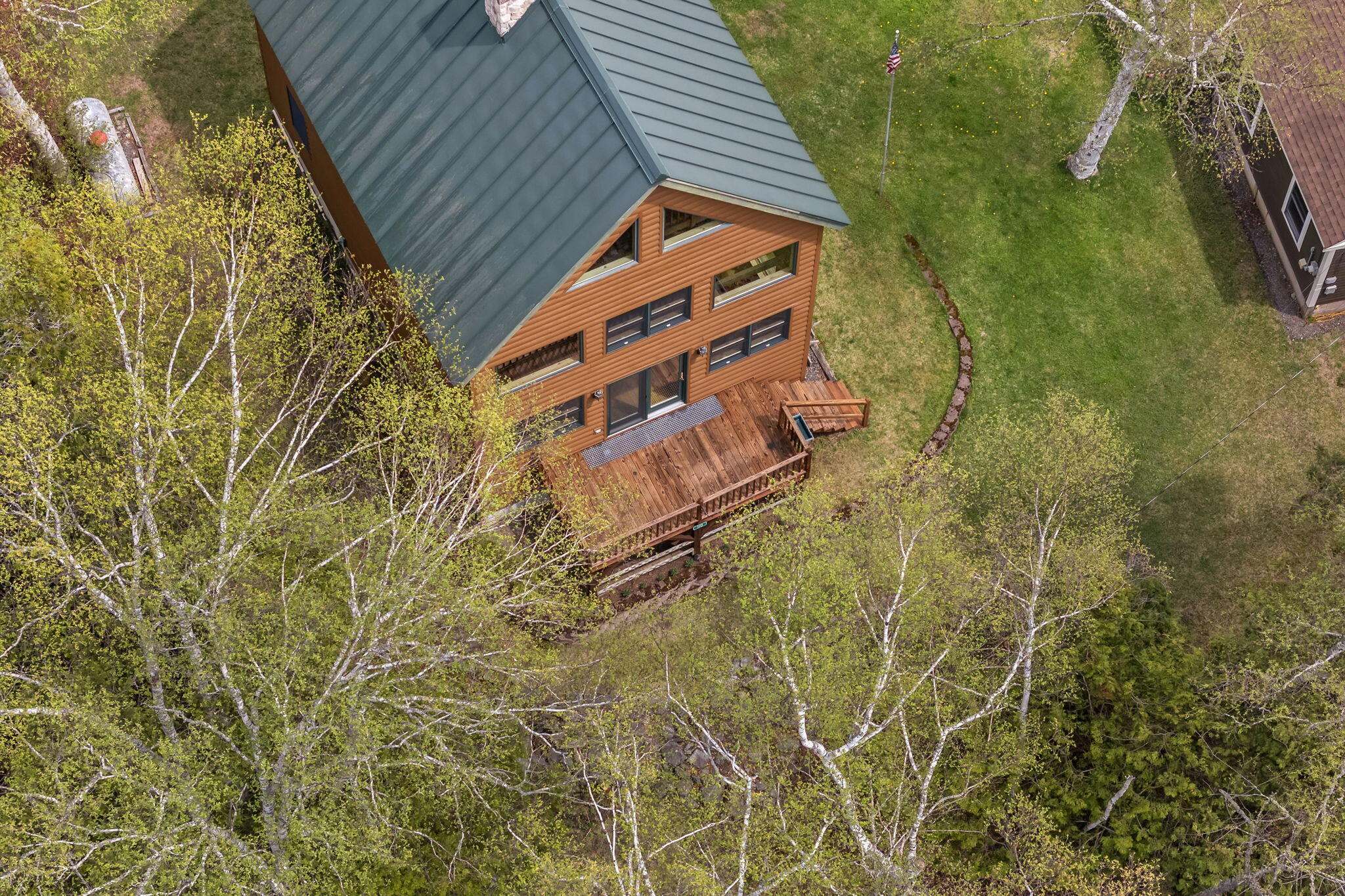 110 Lakeside Lodges Road Rangeley, ME 04970 - Photo 64 of 76 110 Lakeside Lodges