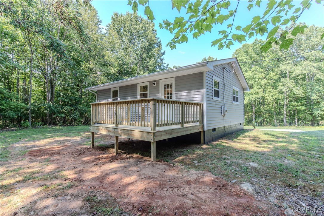 4001 Stage Junction Road Columbia, VA 23038 - Photo 23 of 28 Gallery Image 23