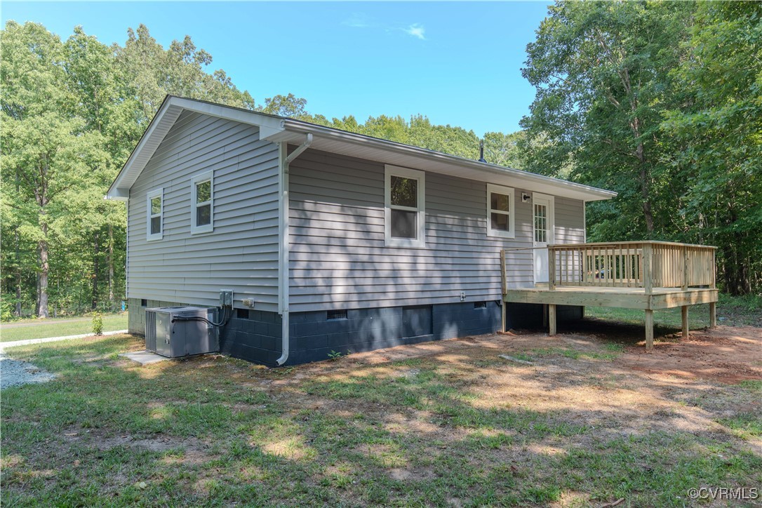 4001 Stage Junction Road Columbia, VA 23038 - Photo 26 of 28 Gallery Image 26