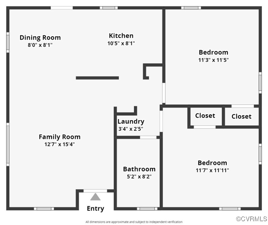 4001 Stage Junction Road Columbia, VA 23038 - Photo 28 of 28 Gallery Image 28