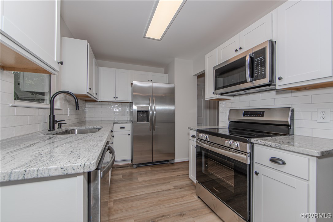 4001 Stage Junction Road Columbia, VA 23038 - Photo 8 of 28 Gallery Image 8