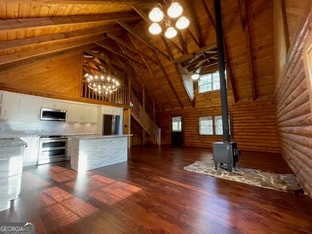 $329,900 | 3399 Corinth Poseyville Road, Bremen, GA 30110