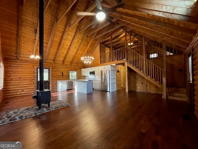 $329,900 | 3399 Corinth Poseyville Road, Bremen, GA 30110