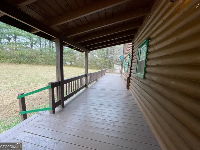 $329,900 | 3399 Corinth Poseyville Road, Bremen, GA 30110