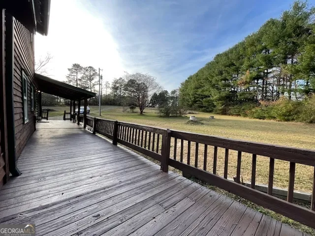 $329,900 | 3399 Corinth Poseyville Road, Bremen, GA 30110