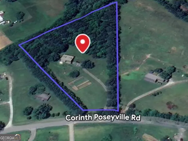 $329,900 | 3399 Corinth Poseyville Road, Bremen, GA 30110