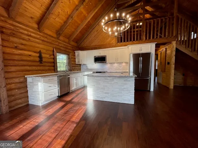 $329,900 | 3399 Corinth Poseyville Road, Bremen, GA 30110