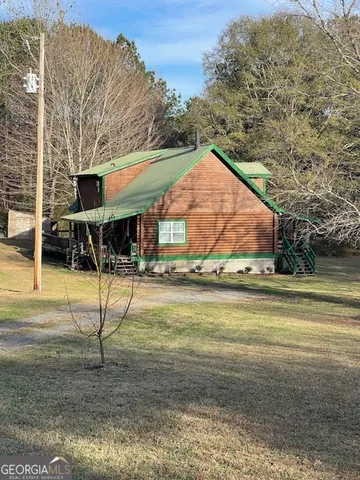 $329,900 | 3399 Corinth Poseyville Road, Bremen, GA 30110