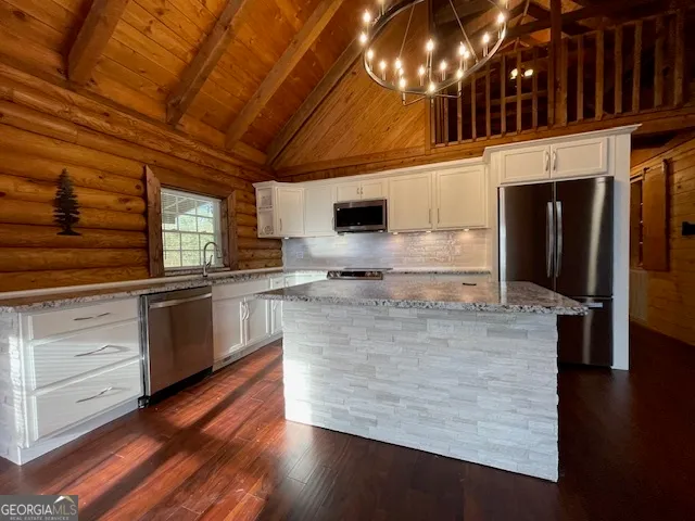 $329,900 | 3399 Corinth Poseyville Road, Bremen, GA 30110