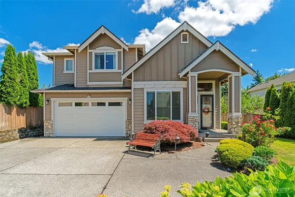 $1,560,000 | 22313 38th Avenue Southeast, Bothell, WA 98021