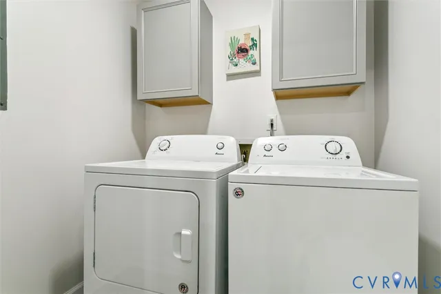 a view of a wooden deck and a yard