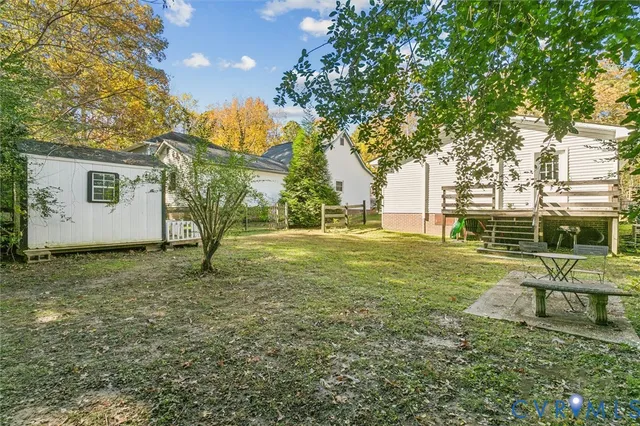 $329,900 | 605 Pocahontas Street, Williamsburg, VA 23185