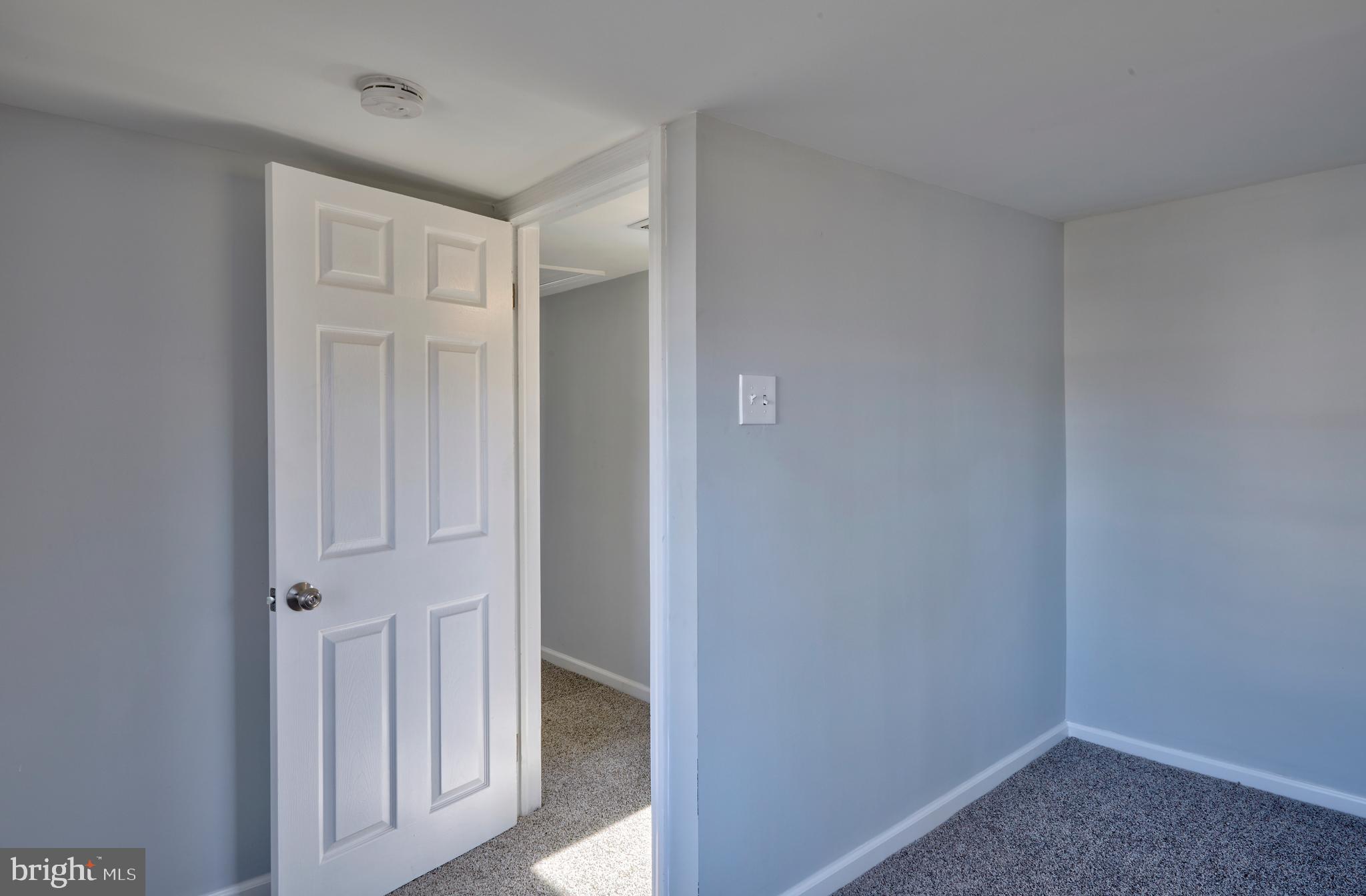 44 Cedarbrook Road Sicklerville, NJ 08081 - Photo 17 of 25 a view of a hallway