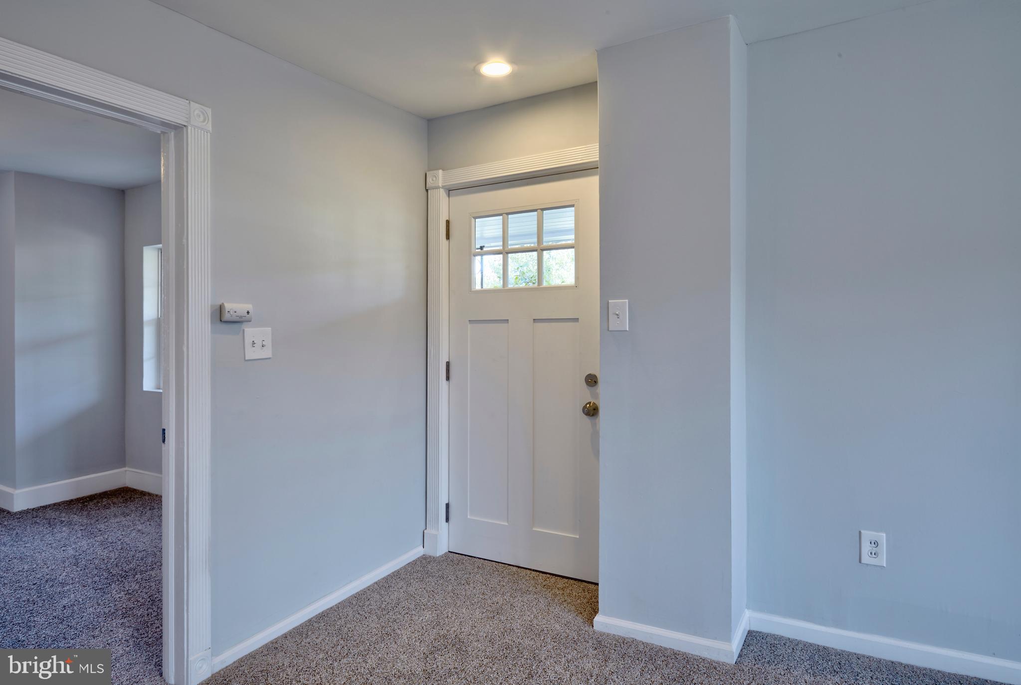 44 Cedarbrook Road Sicklerville, NJ 08081 - Photo 6 of 25 a view of an empty room