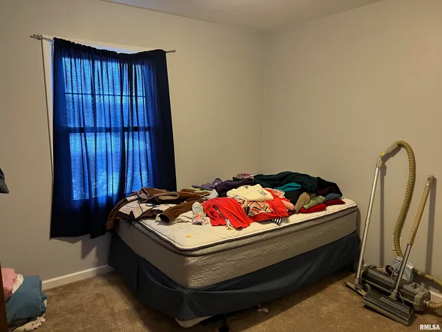 $159,900 | 408 Melrose Street, South Jacksonville, IL 62650