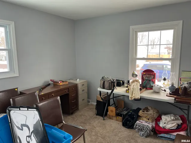 $159,900 | 408 Melrose Street, South Jacksonville, IL 62650