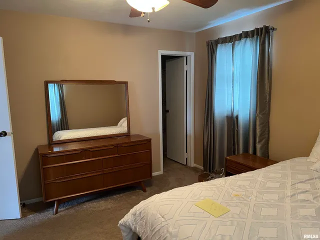 $159,900 | 408 Melrose Street, South Jacksonville, IL 62650