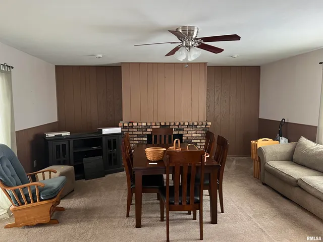 $159,900 | 408 Melrose Street, South Jacksonville, IL 62650