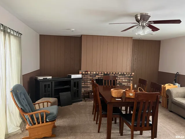 $159,900 | 408 Melrose Street, South Jacksonville, IL 62650