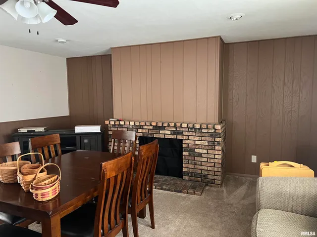 $159,900 | 408 Melrose Street, South Jacksonville, IL 62650