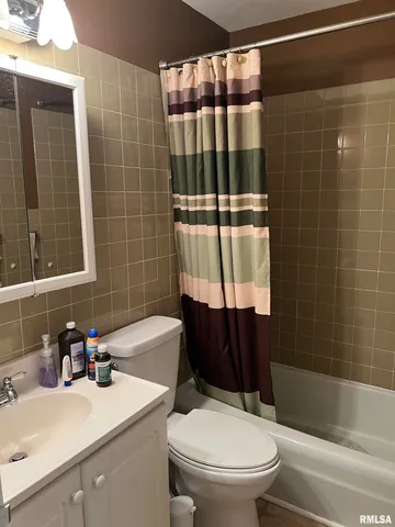 $159,900 | 408 Melrose Street, South Jacksonville, IL 62650