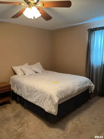 $159,900 | 408 Melrose Street, South Jacksonville, IL 62650