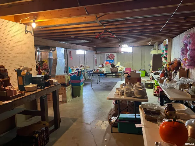 $159,900 | 408 Melrose Street, South Jacksonville, IL 62650