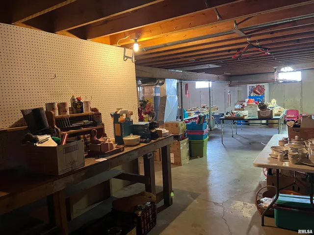 $159,900 | 408 Melrose Street, South Jacksonville, IL 62650