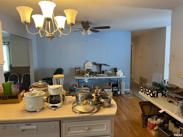 $159,900 | 408 Melrose Street, South Jacksonville, IL 62650