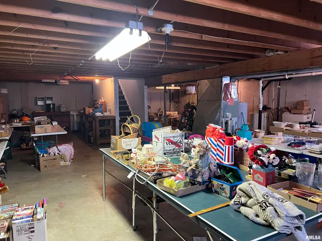 $159,900 | 408 Melrose Street, South Jacksonville, IL 62650