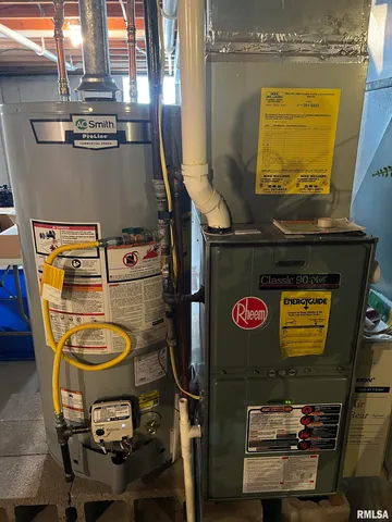 $159,900 | 408 Melrose Street, South Jacksonville, IL 62650