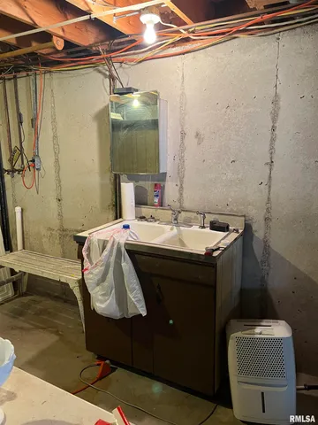 $159,900 | 408 Melrose Street, South Jacksonville, IL 62650