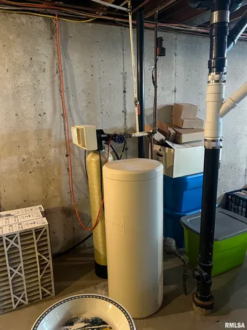 $159,900 | 408 Melrose Street, South Jacksonville, IL 62650