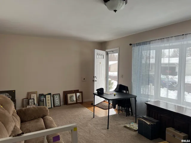 $159,900 | 408 Melrose Street, South Jacksonville, IL 62650