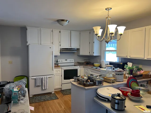 $159,900 | 408 Melrose Street, South Jacksonville, IL 62650