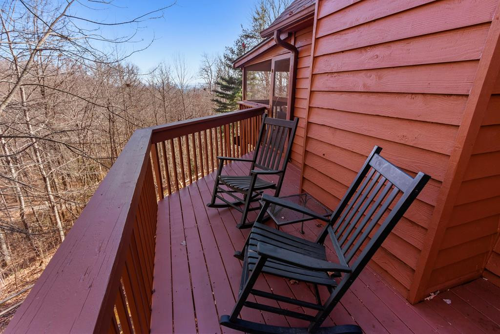 398 Outlook Road Murphy, NC 28906 - Photo 40 of 54